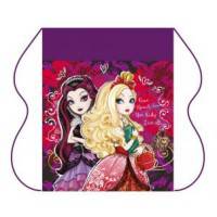 Мешок для обуви &quot;Ever After High&quot;, 27*35 м,спандбонд