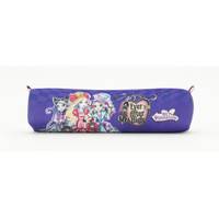 Пенал объёмный &quot;Ever After High&quot;, 1 отделение, на молнии, размер 21*9*4 см, 210 ден