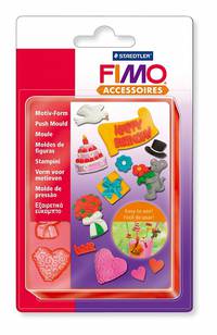 FIMO формы для литья &quot;Свадьба и праздники&quot;