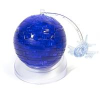 3D Головоломка Путешественник (Crystal Pazzle)