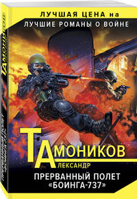 Прерванный полет "Боинга-737"