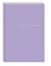 Lavender Note