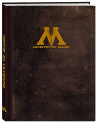 Еженедельник Министерства Магии. Датированный