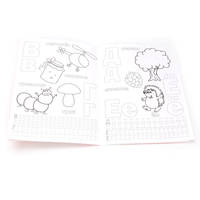 Союзмульфильм. Азбука. Винни-Пух. Раскраска С Прописями. Формат: 214Х290мм 16 стр