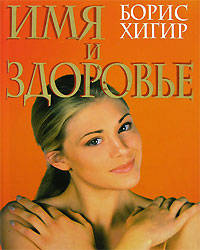 Имя и здоровье