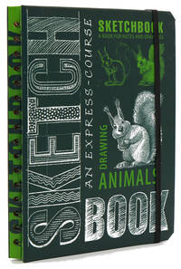 An Express Course in Drawing Animals