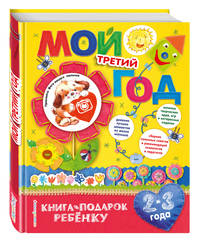 Мой третий год
