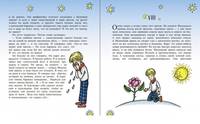 Маленький принц (рис. Х. Зматликовой)