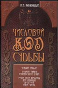 Числовой код судьбы