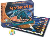 Наст.игр.:ТГ.игра в малой коробке. Чужие арт.00025