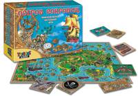 Наст.игр.:ТГ.игра в малой коробке. Остров сокровищ арт.00072