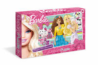 Barbie.Пазл.160A.00239