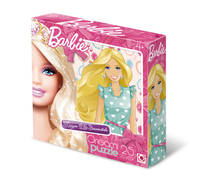 Barbie.Пазл.25A.00240