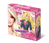 Barbie.Пазл.25A.00242