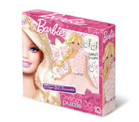 Barbie.Пазл.36A.00244