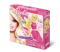 Barbie.Пазл.36A.00245