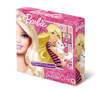 Barbie.Пазл.64A.00248