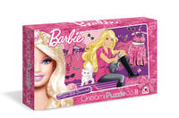 Barbie.Пазл.35 гиг.00259