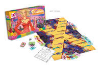 Наст.игр.: ФГ.Подиум.00338