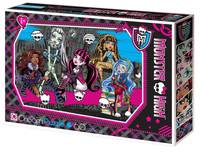 Monster High.Пазл.60A.05908