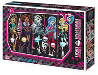 Monster High.Пазл.60A.05911
