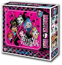 Monster High.Пазл.64A.05924