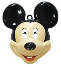 Маска PVC &quot;МИККИ МАУС&quot;, Дисней