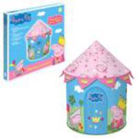 Игровая палатка-замок ТМ Peppa, в коробке