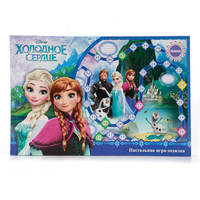 НАСТОЛЬНАЯ ИГРА-ХОДИЛКА &quot;УМКА&quot; ДОКТОР АЙБОЛИТ в кор.20шт