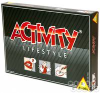 Наст.игр.:МХ.Activity Lifestyle, арт738692