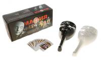 Наст.игр.:НИ.Мафия. Набор подарочный в коробке арт.8100