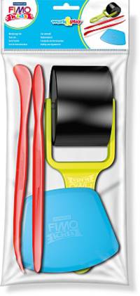 FIMO kids work&play комплект инструментов