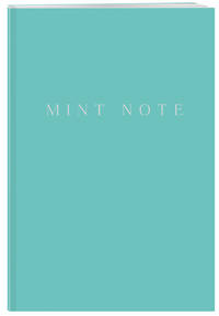 Mint Note (мини)