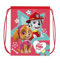 Мешок для обуви Paw Patrol_девочки