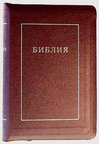 Библия. Книги священного писания Ветхого и Нового Завета. Канонические. В русском переводе с параллельными местами и приложением