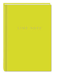 Lime Note