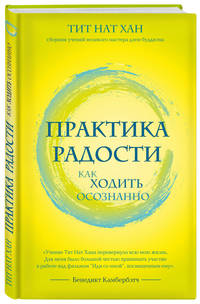 Практика радости. Как ходить осознанно