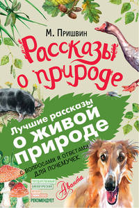 Рассказы о природе