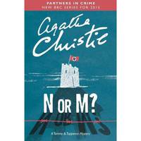 N or M?