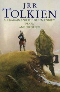 Sir Gawain and the Green Knight