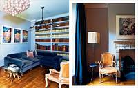 The Creative Home: The New Language of London Style