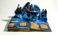 Harry Potter: A Pop-up Book. Based on the Film Phenomenon