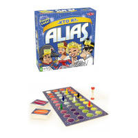Игра Alias &quot;Кто Я ?&quot;