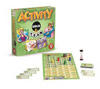 Activity &quot;Соло и Команды&quot;