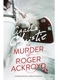 The Murder of Roger Ackroyd
