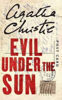 Evil Under the Sun (Poirot)