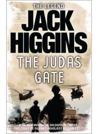 Judas Gate