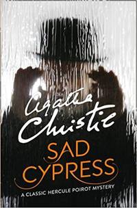 Sad Cypress