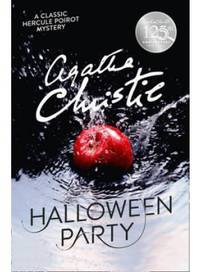 Hallowe’en Party