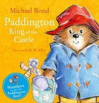 Paddington. King of the Castle